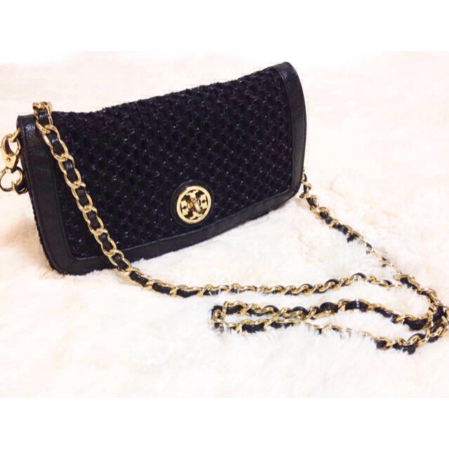 Tory Burch(トリーバーチ)の♥︎Tory Burch♥︎ショルダーバッグ レディースのバッグ(ショルダーバッグ)の商品写真