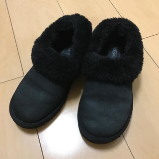 アグ(UGG)のUGG アグ ニタ NITA US5(ブーツ)