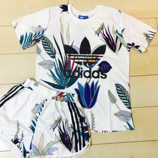 アディダス(adidas)のadidasセットアップ♡在庫処分SALE(セット/コーデ)