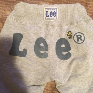 リー(Lee)のLee 専用(パンツ/スパッツ)