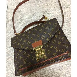 ルイヴィトン(LOUIS VUITTON)のルイヴィトン(ショルダーバッグ)