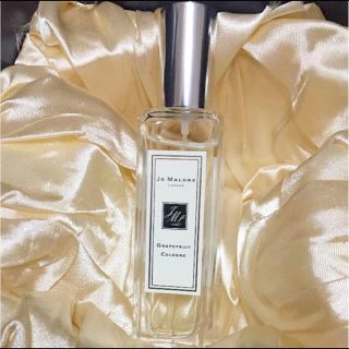 ジョーマローン(Jo Malone)の新品 ジョーマローン グレープフルーツ 香水(香水(女性用))