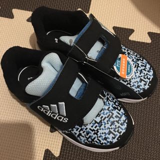 アディダス(adidas)のadidas kidsシューズ(その他)