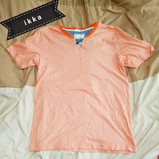 イッカ(ikka)のikka  Ｔシャツ(シャツ)