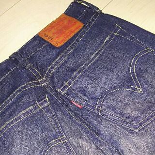 リーバイス(Levi's)のリーバイス502  29×33 未使用品(デニム/ジーンズ)