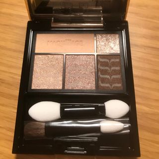 マキアージュ(MAQuillAGE)の新品未使用 マキアージュ MAQuillAGE アイシャドウBR505(アイシャドウ)