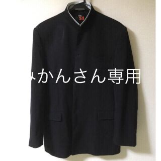 学生服 学ラン180A(その他)