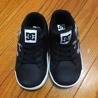 ディーシーシューズ(DC SHOES)のDC kidsシューズ(スニーカー)