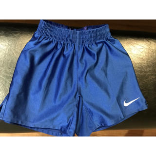 ナイキ(NIKE)のナイキ サッカー パンツ XS 120〜130(パンツ/スパッツ)