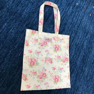 キャスキッドソン(Cath Kidston)のキャス・キッドソン 花柄トートバック(トートバッグ)