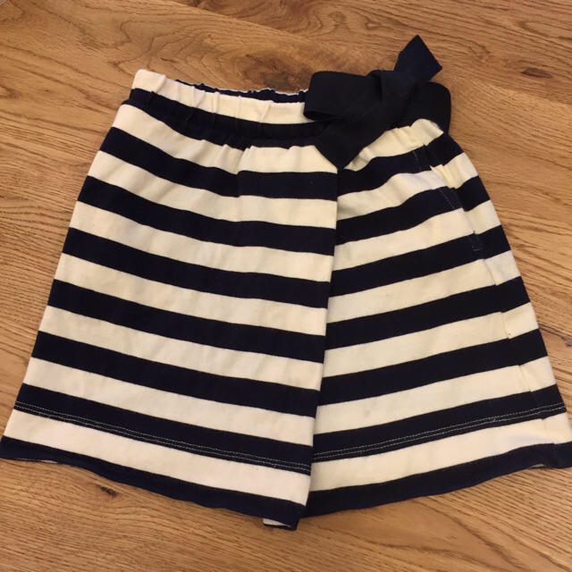 J.Crew(ジェイクルー)のSeeno様専用 J Crew ジャカディ 2点セット キッズ/ベビー/マタニティのキッズ服女の子用(90cm~)(スカート)の商品写真