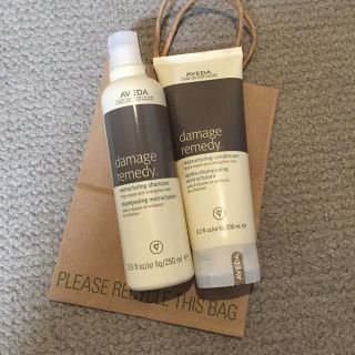 アヴェダ(AVEDA)のAVEDA シャンプー＆コンディショナー セット(ヘアケア)