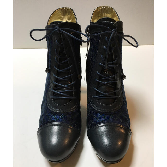 ANNA SUI(アナスイ)のMax様専用 レディースの靴/シューズ(ブーツ)の商品写真
