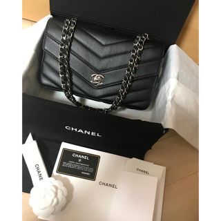 シャネル(CHANEL)の新品未使用❤︎2017春夏新作CHANELチェーンバッグ(ショルダーバッグ)