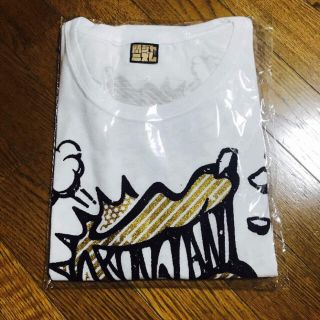 【未開封】関ジャニズム Tシャツ(アイドルグッズ)