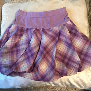 アナスイミニ(ANNA SUI mini)のバルーンスカート ANNA SUI(スカート)