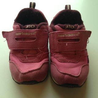 ニューバランス(New Balance)のニューバランス NB 14cm✣(その他)