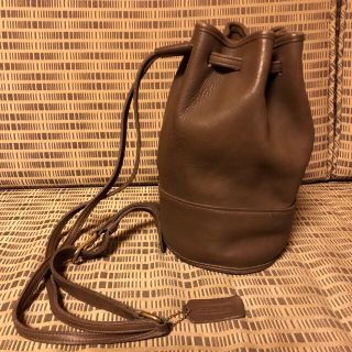 コーチ(COACH)のCoach オールドコーチショルダーバッグ(ショルダーバッグ)