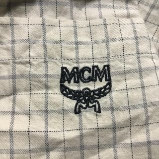 エムシーエム(MCM)のMCMシャツ(シャツ)