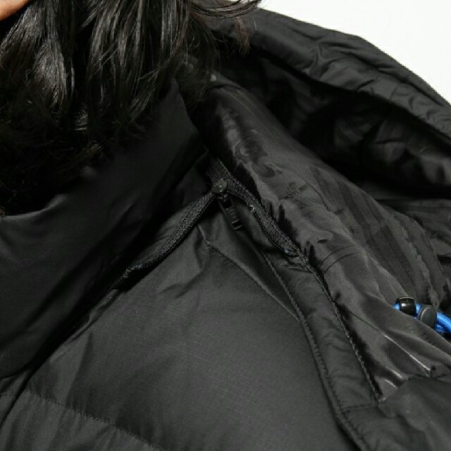 adidas(アディダス)のアディダス ダウンパーカー メンズのジャケット/アウター(ダウンジャケット)の商品写真