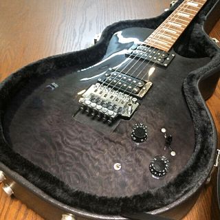 チサト様専用【生産終了/美品】Grassroots レスポール ハードケース付