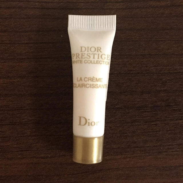 Dior(ディオール)のDior  プレステージ ホワイト コレクション ラ クレーム  コスメ/美容のスキンケア/基礎化粧品(フェイスクリーム)の商品写真