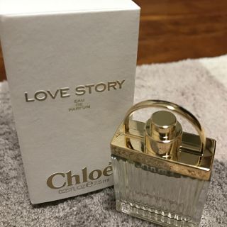 クロエ(Chloe)のChloe オードパルファム ミニサイズ(香水(女性用))