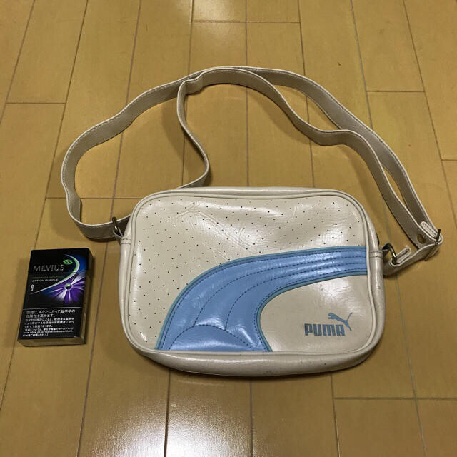 PUMA(プーマ)の✴︎値下げ✴︎PUMA ショルダーポーチ レディースのバッグ(ショルダーバッグ)の商品写真