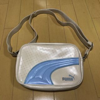 プーマ(PUMA)の✴︎値下げ✴︎PUMA ショルダーポーチ(ショルダーバッグ)