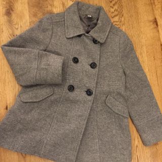 ザラキッズ(ZARA KIDS)のMaaa様専用 ザラキッズ コート 5-6(コート)