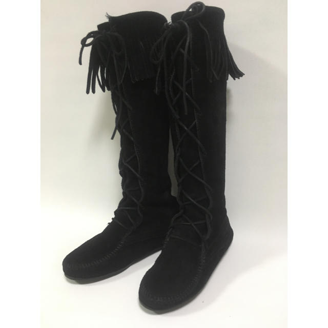 MINNETONKA ミネトンカ ブーツ rgtc-me.com