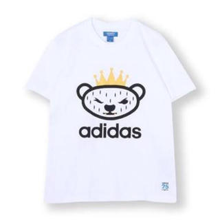 アディダス(adidas)のadidas Originals by NIGO Tシャツ(Tシャツ/カットソー(半袖/袖なし))
