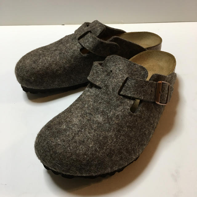 BIRKENSTOCK(ビルケンシュトック)のBerry様専用 レディースの靴/シューズ(サンダル)の商品写真