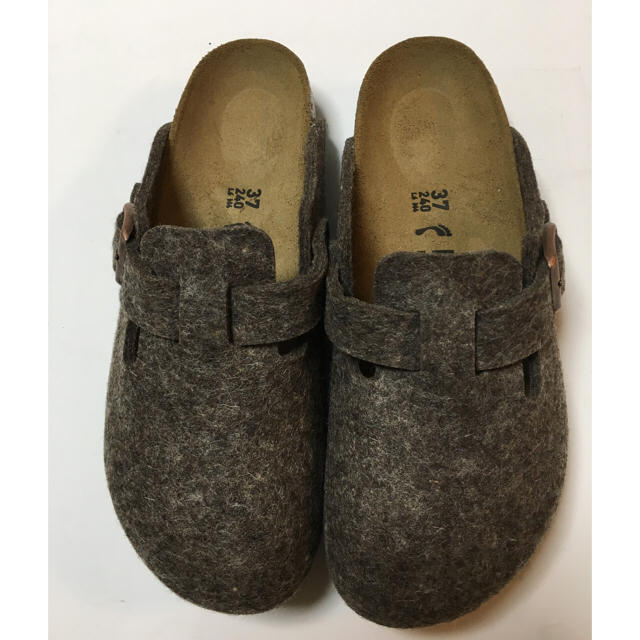 BIRKENSTOCK(ビルケンシュトック)のBerry様専用 レディースの靴/シューズ(サンダル)の商品写真