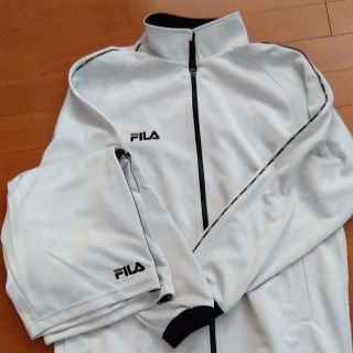 フィラ(FILA)のSS310z33様ご専用(ジャージ)