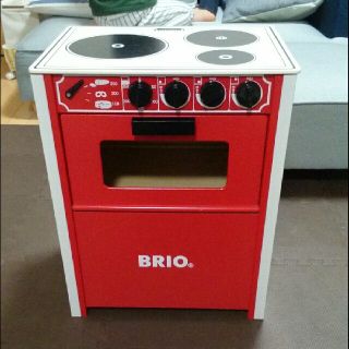 ブリオ(BRIO)のユズママさん専用★最終値下げ！！子どものごっこ遊びに最適♡(知育玩具)