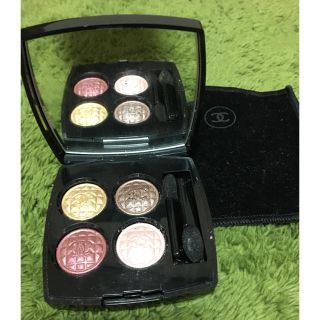 シャネル(CHANEL)の☆値下げ☆シャネル アイシャドウ(アイシャドウ)