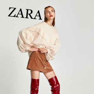 ザラ(ZARA)の♡K♡さま専用(トレーナー/スウェット)