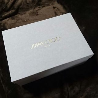 ジミーチュウ(JIMMY CHOO)のジミーチュー お箱(ハイヒール/パンプス)