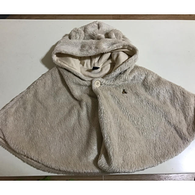 babyGAP(ベビーギャップ)のwn様 専用 キッズ/ベビー/マタニティのベビー服(~85cm)(ジャケット/コート)の商品写真