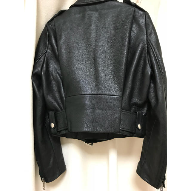 全ての ACNE - ACNEライダース ライダースジャケット - rinsa.ca