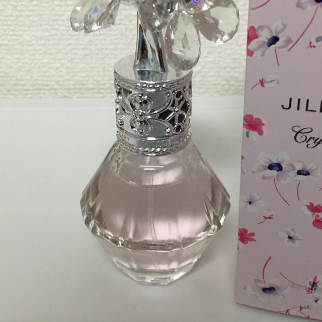 JILL by JILLSTUART(ジルバイジルスチュアート)のジルスチュアート クリスタルブルーム オードパルファン 30mL コスメ/美容の香水(香水(女性用))の商品写真