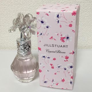 ジルバイジルスチュアート(JILL by JILLSTUART)のジルスチュアート クリスタルブルーム オードパルファン 30mL(香水(女性用))