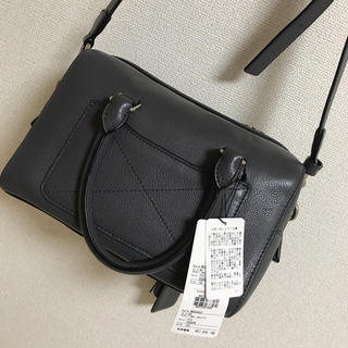 MARC JACOBS - 新品タグ付き！！MARC JACOBS リクルートスモールバウ