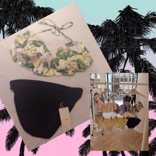 SNIDEL(水着)のフリマアイテム一覧 SNIDEL(水着)のフリマアイテム一覧