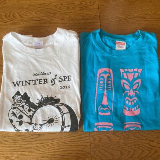 ペカ様専用◎2点セットspecial others tシャツ(Tシャツ/カットソー(半袖/袖なし))