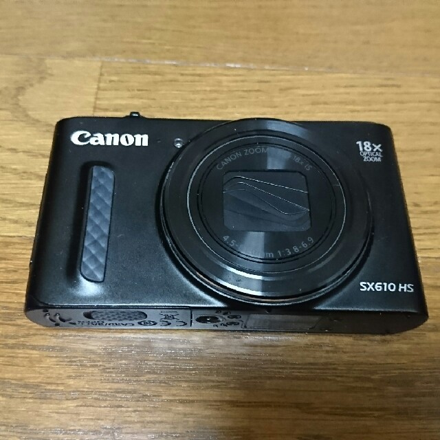 Canon の通販 by もも's shop｜キヤノンならラクマ - まっきー様専用 デジタルカメラ 通販即納