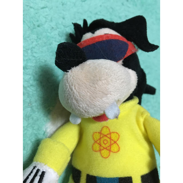 パワーラインマックス ぬいぐるみバッジの通販 by ぴぃ's shop パワーラインマックス ぬいぐるみバッジの通販 by ぴぃ's shop