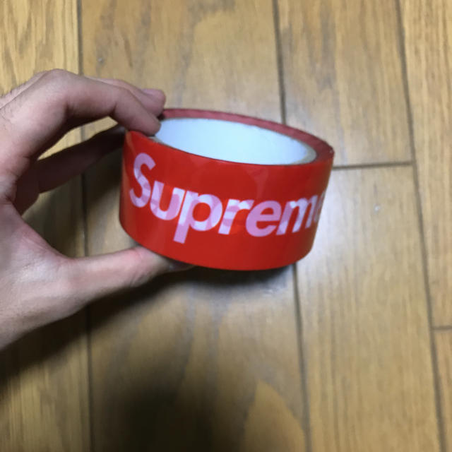 Supreme(シュプリーム)のシュプリーム テープ その他のその他(その他)の商品写真