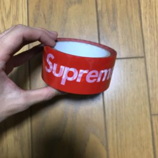 シュプリーム(Supreme)のシュプリーム テープ(その他)